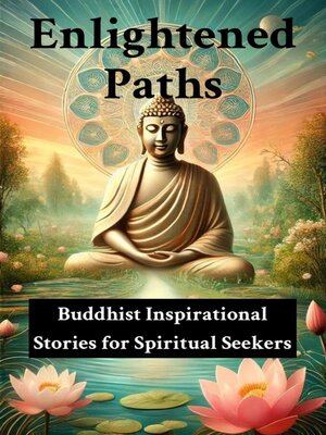 cover image of Enlightened Paths